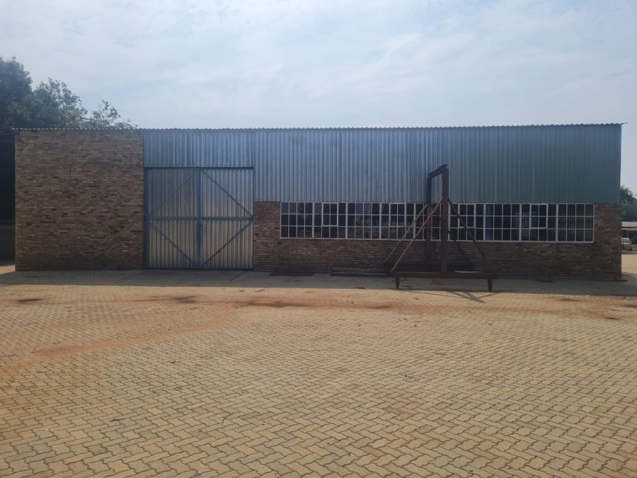 Commercial Property for Sale in Stilfontein North West